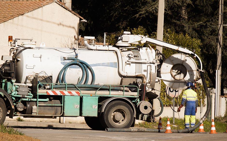  dégorgement canalisation Villeneuve-la-Garenne